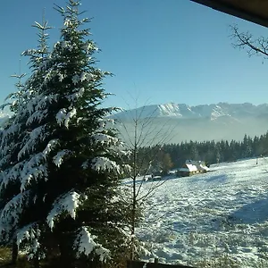 Panorama Tatr Pensjonat