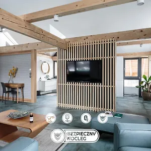 Kamieniec 27 Boutique Hotel apartamentowy