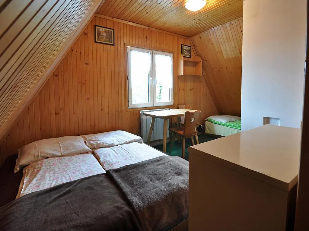 Willa Wiosna Zakopane Guest house